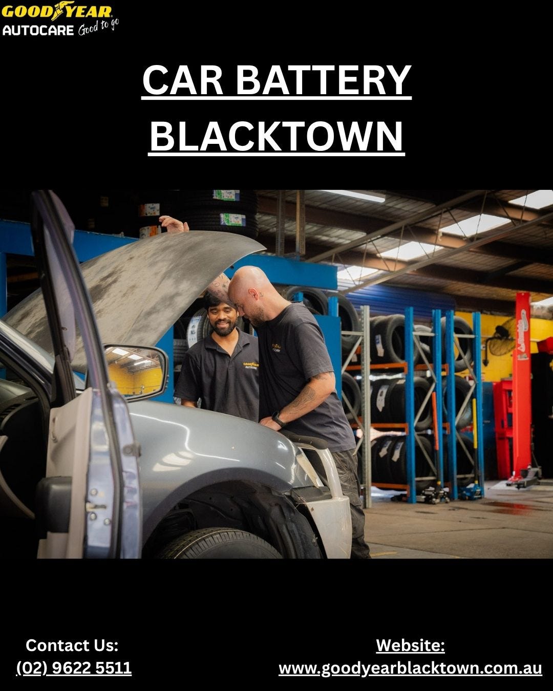 Car Battery Blacktown: Simple Guide for Better Car Power