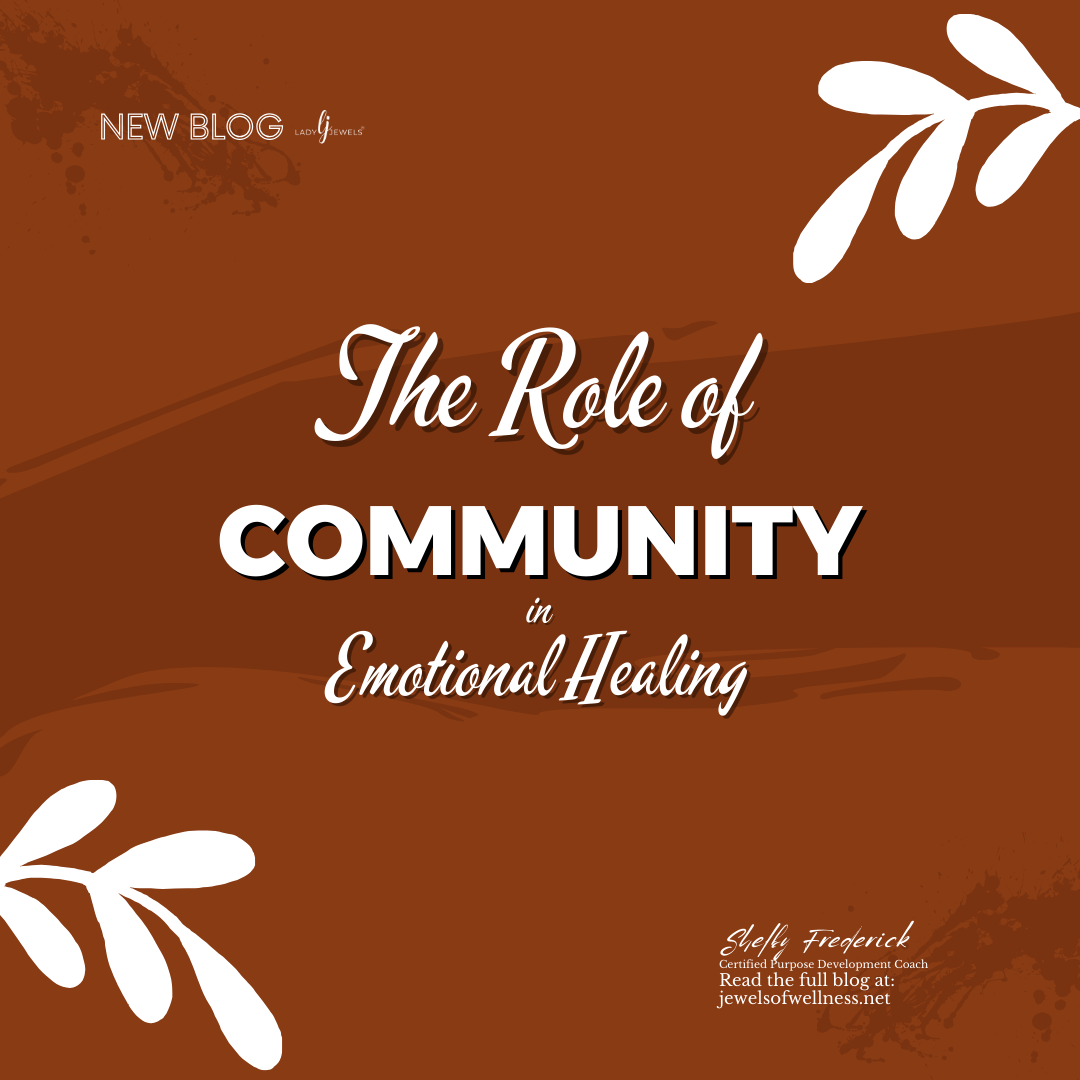 The Role Of Community In Emotional Healing Building A Supportive the-role-of-community-in-pronunciation-apps