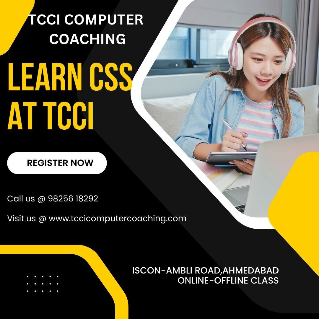 Learn CSS. CSS stands for Cascading Style Sheets… by Jakobpabli Jul
