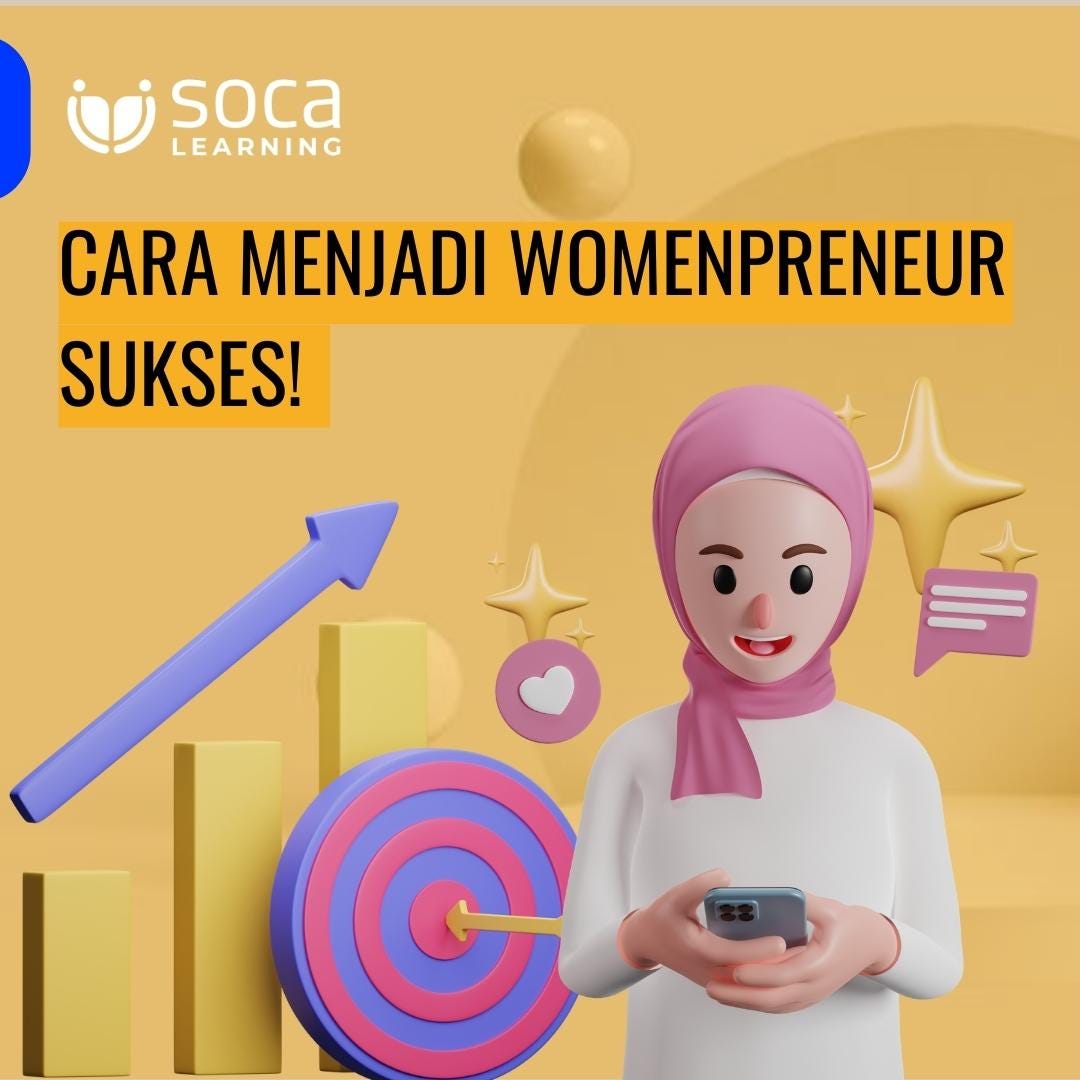 Cara Menjadi Seorang Writerpreneur Sukses dan Menguntungkan