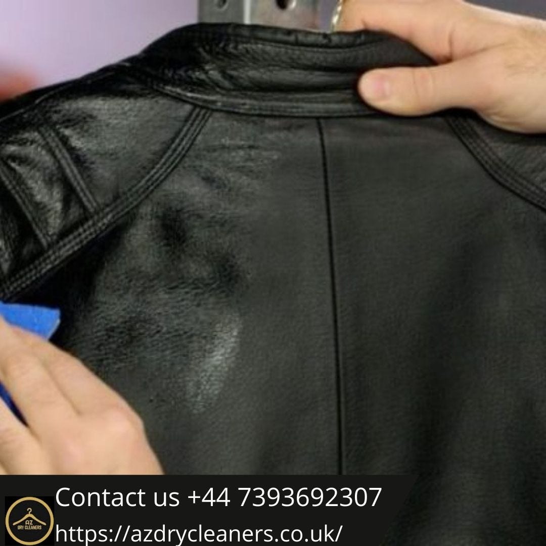 How to Clean a Suede Jacket