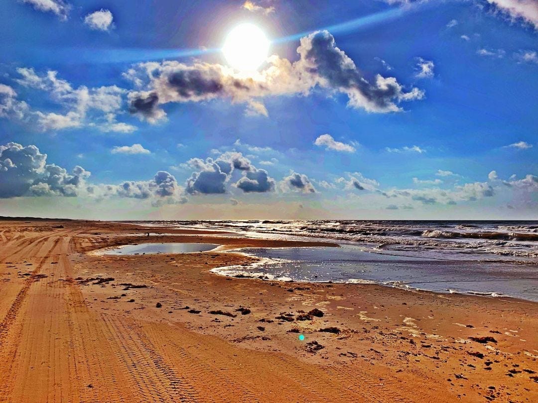 Matagorda Beach USA Things to Do & Beach Guide Amazingworld.travel