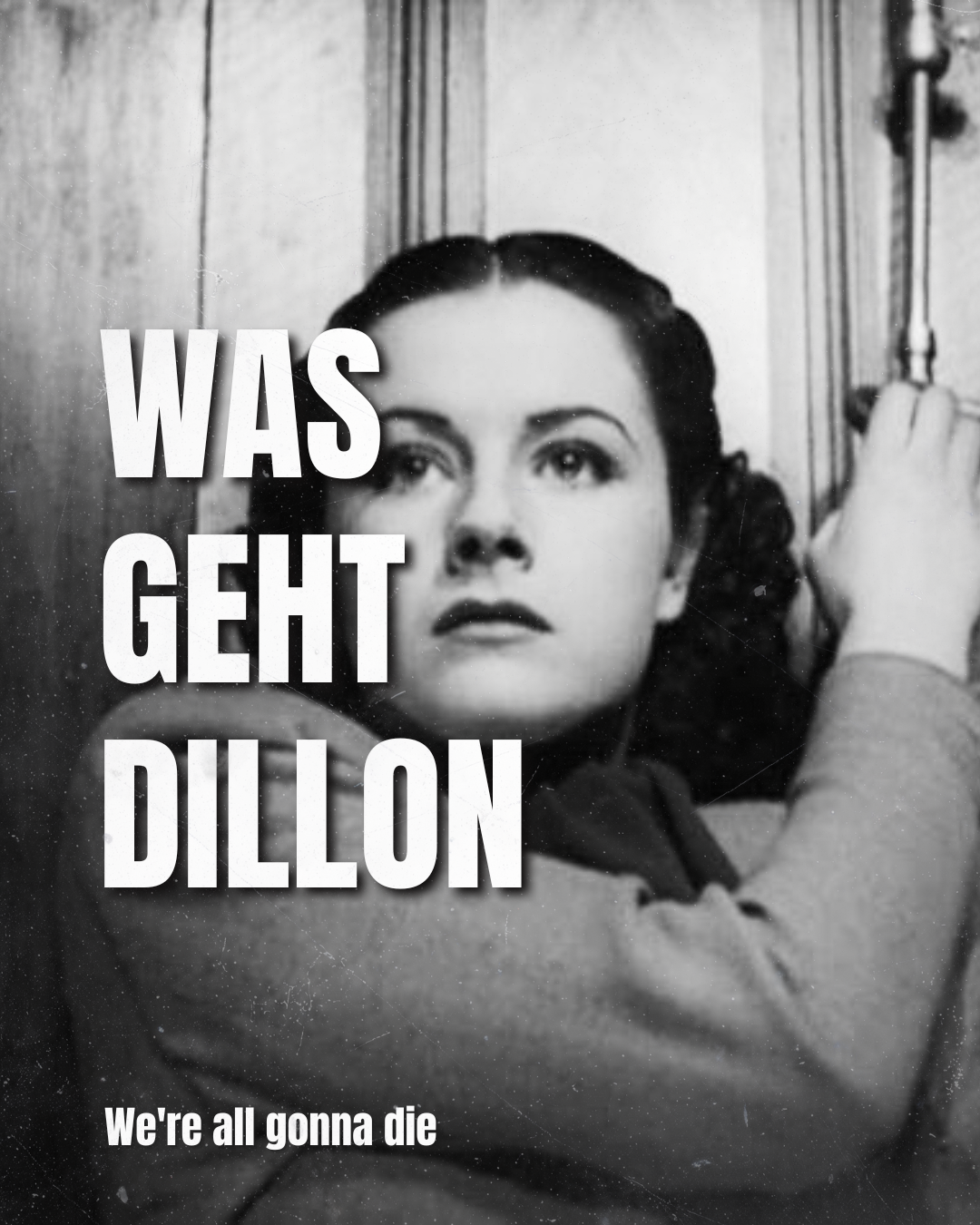 We’re all gonna die: Über mich, die Trauer und warum ich für den ESC nicht masochistisch genug bin