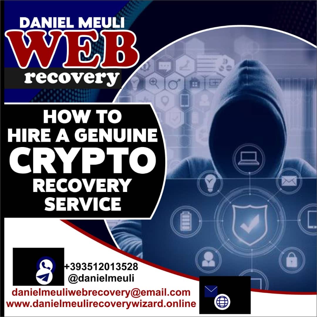 Hire A Bitcoin Fraud Recovery Hacker Daniel Meuli web Recovery by Beverlyaurinda May, 2024