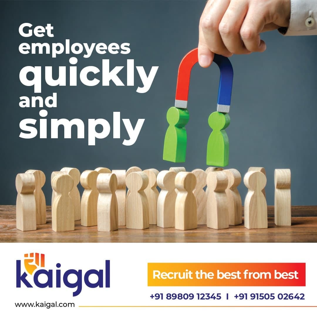 A Guide to the Increasingly Popular Grey Collar Job by kaigal jobs