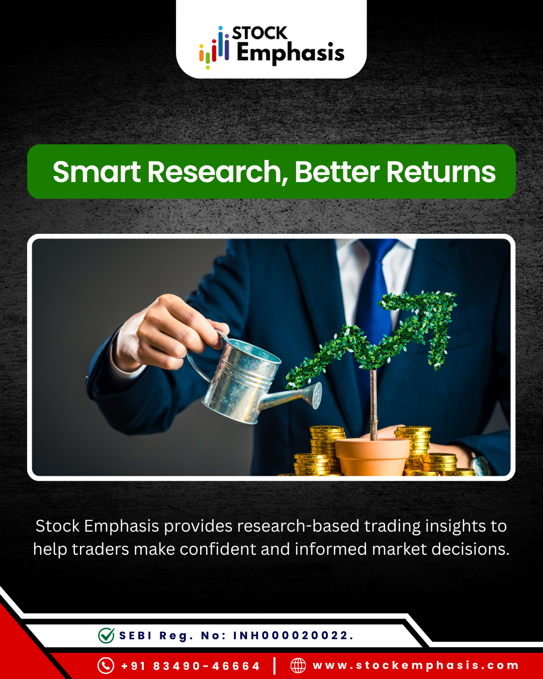 best stock market advisor