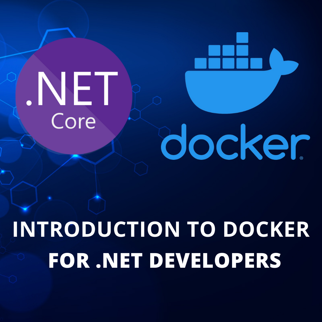Introduction to Docker for .NET Developers | by Abnoan Muniz | C#  Programming | Medium