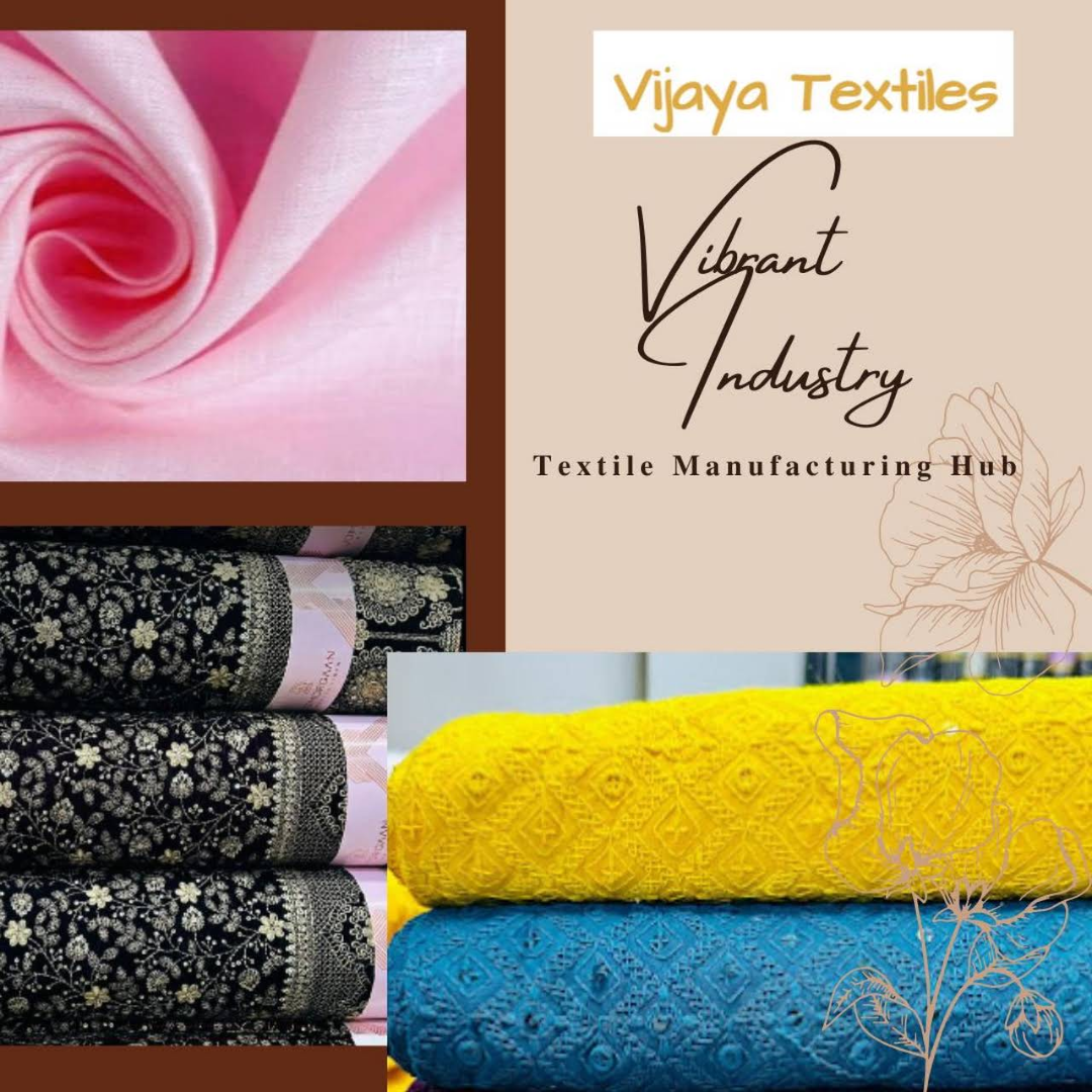 Fabric Manufacturers In Bhiwandi Vijay Textiles Vijaya textiles Medium