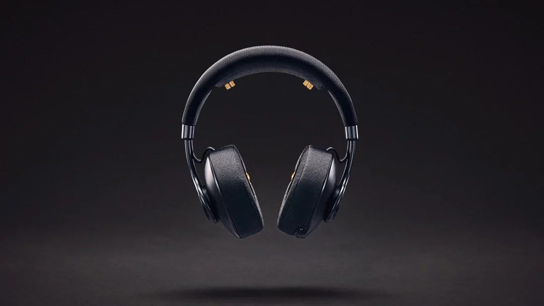 enophone（Mindset）ONKYO脳波測定 EEGヘッドホン