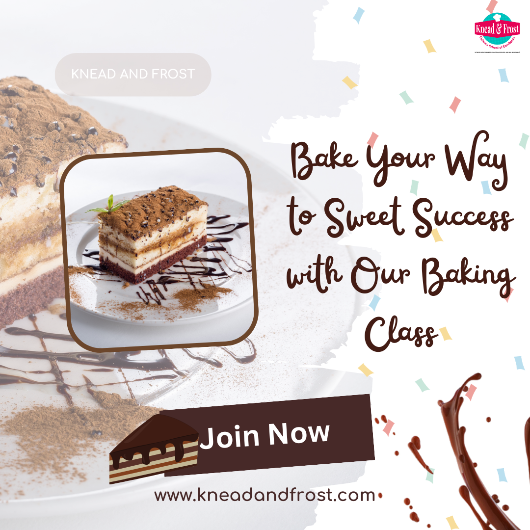 Best Baking Class In Chennai Kneadandfrost Medium