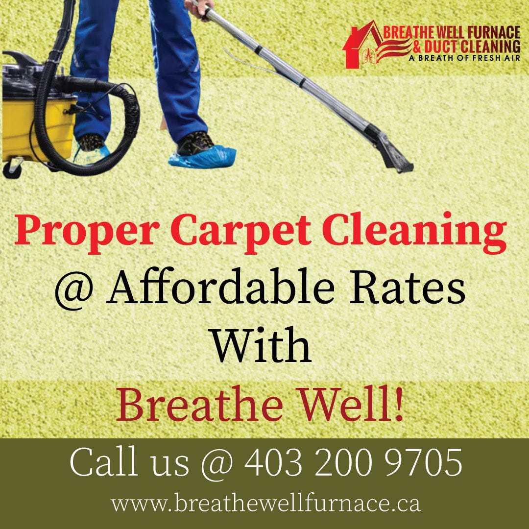 Carpet Cleaning Service NE Calgary 5 Common Types of Carpet Stains