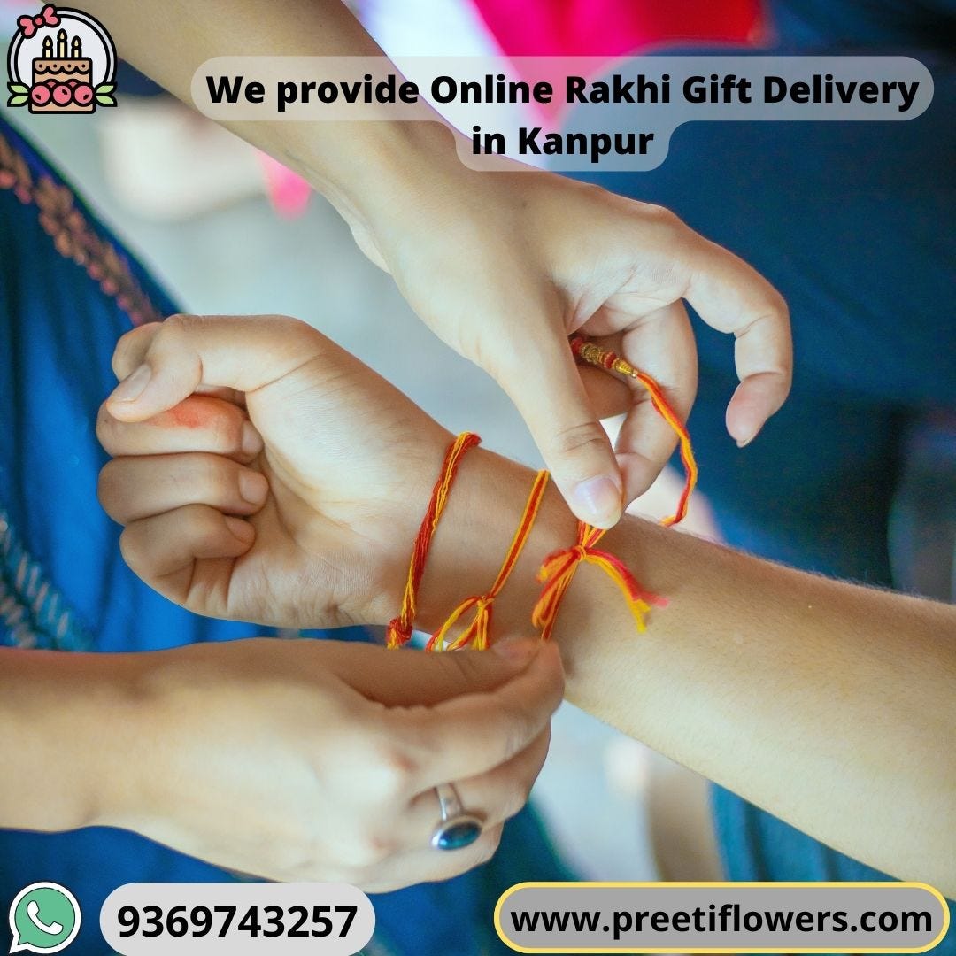 History and Meaning of Rakhi in India by Online gift delivery in