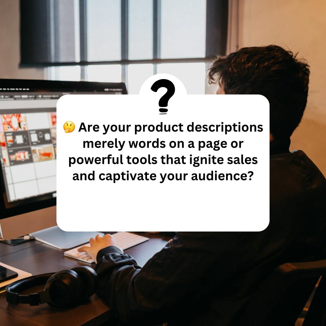 Unlocking the Power of Persuasion:  How to Craft Compelling Sales Pitches for Your Product or Service