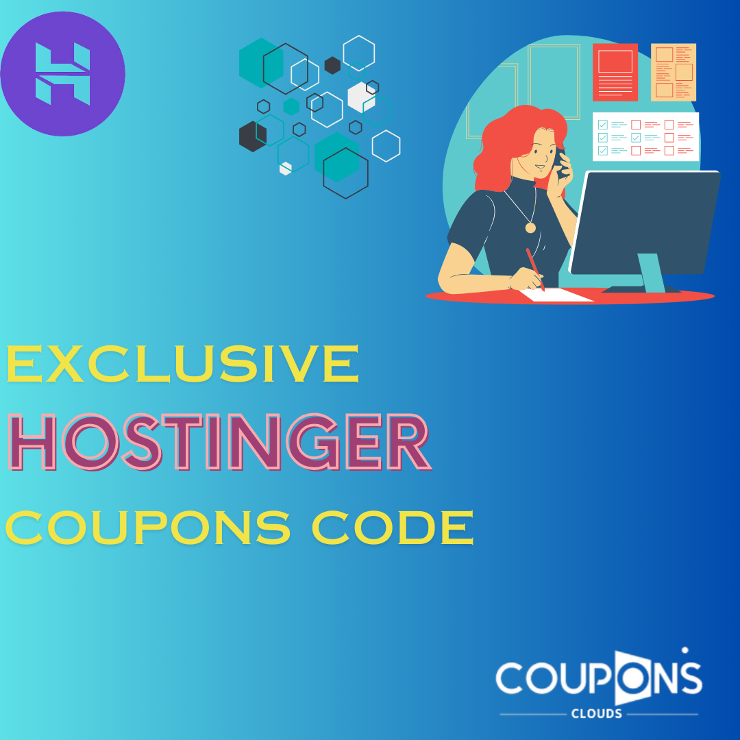 Hostinger Coupon Codes Everything You Need to KnowHostinger Coupon