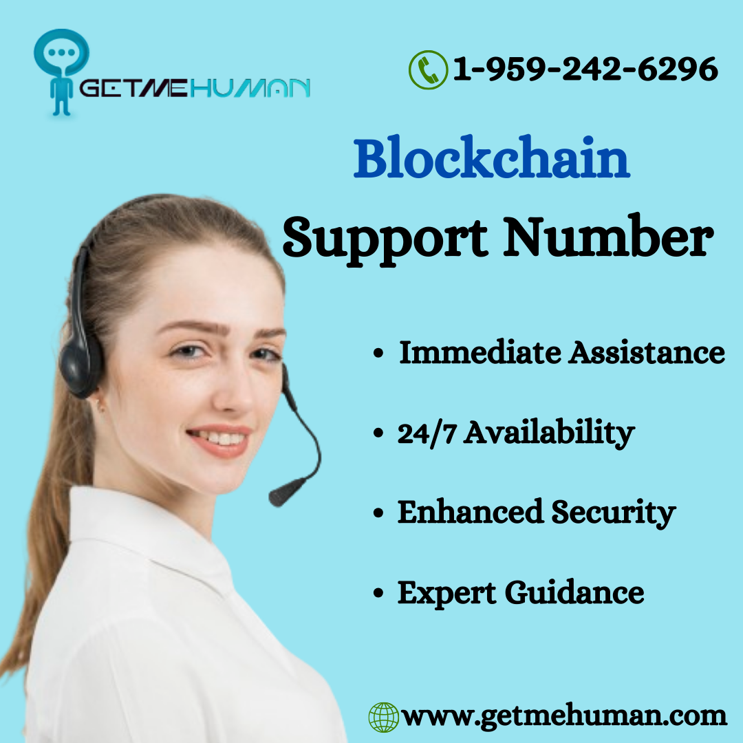 The Importance of 24/7 Blockchain Support Number Stay Secure