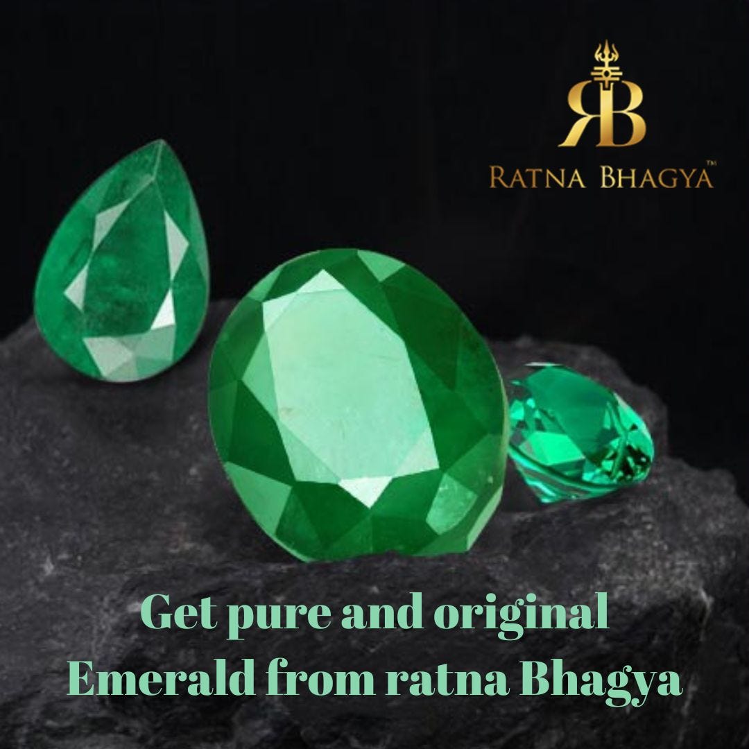 NABHYA (Emerald)