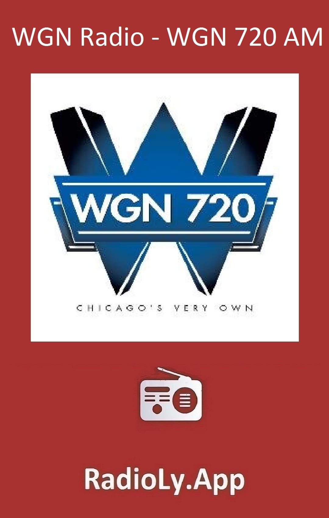 Wgn america live stream best sale free