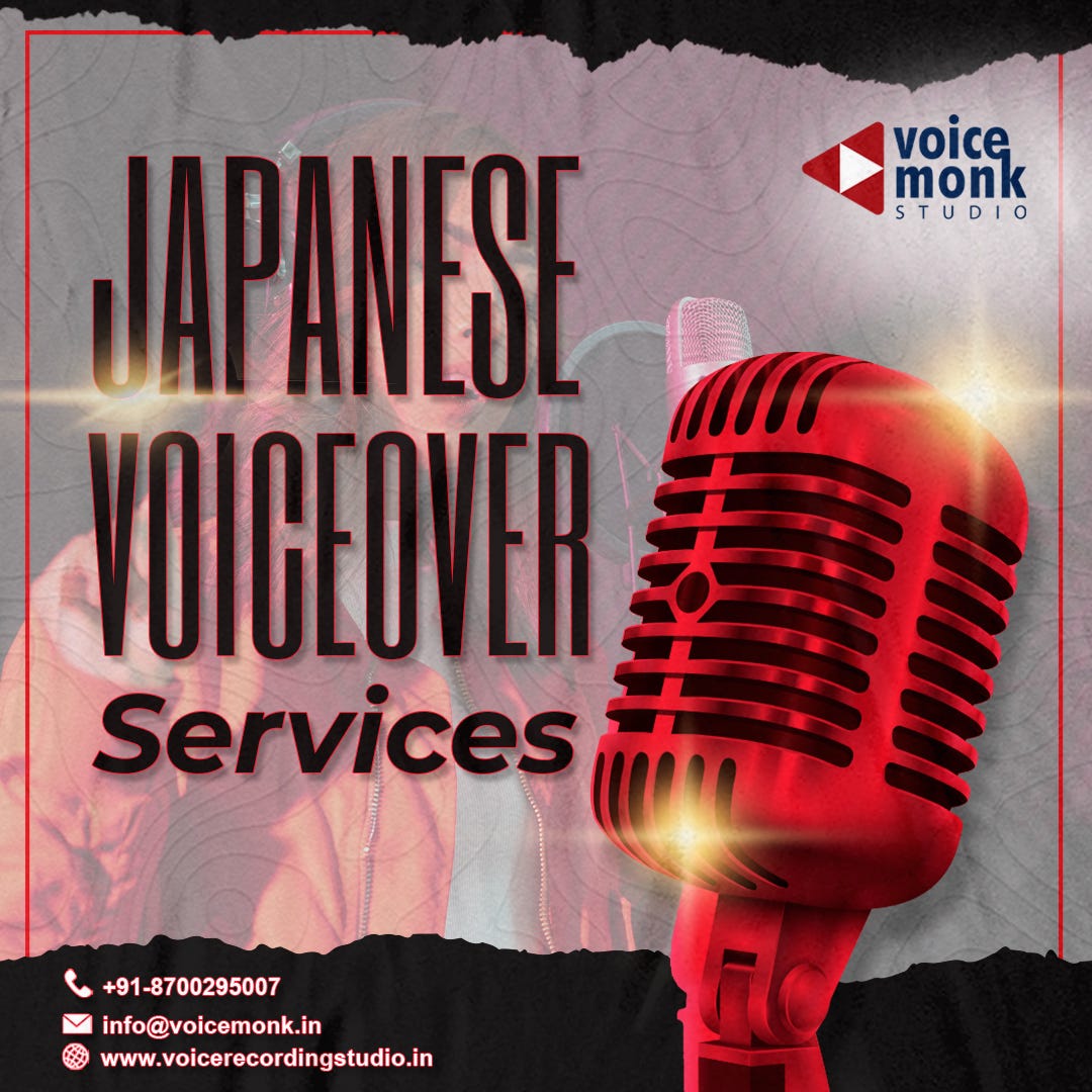 Discover Exceptional German Voice Over Artists and Services at