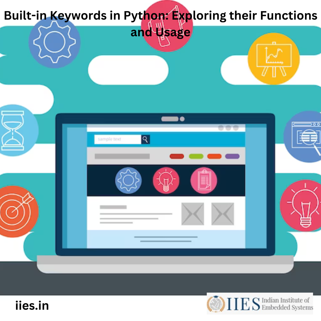 Built-in Keywords in Python: Exploring their Functions and Usage | by ...