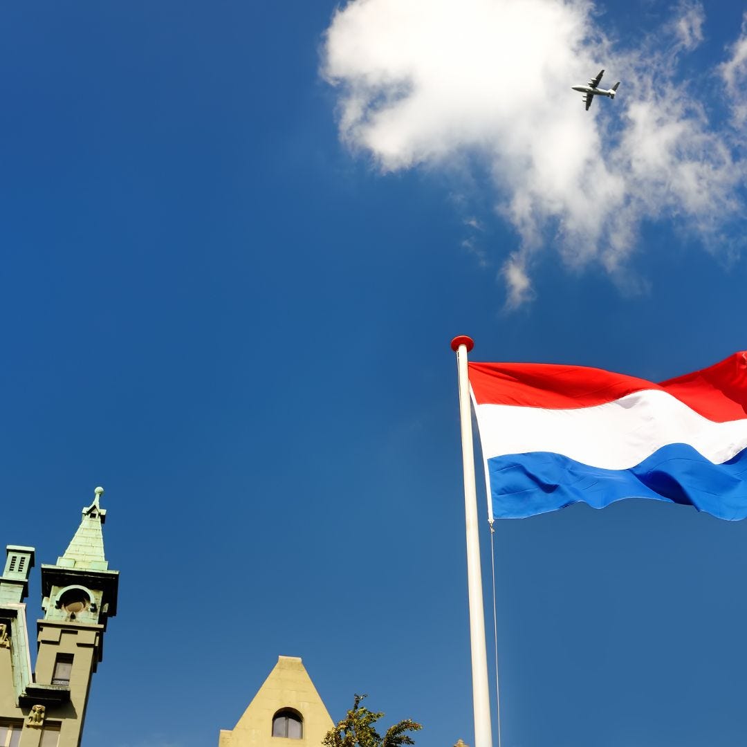 Shelf Company in the Netherlands Guide in 2023 by Rohit Odint Medium