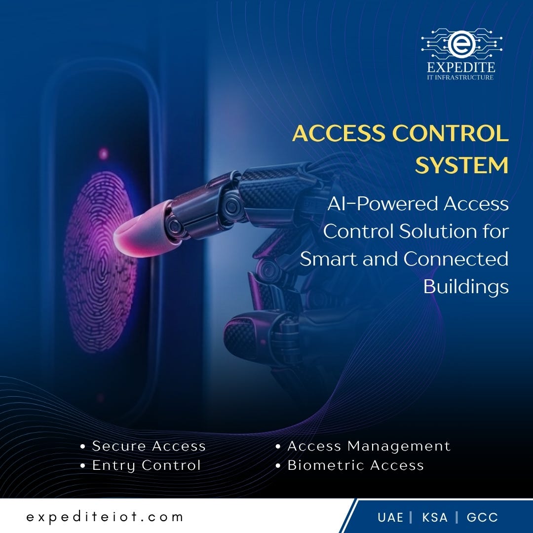 Upgrade Security-Advanced Access Control for Qatar Businesses