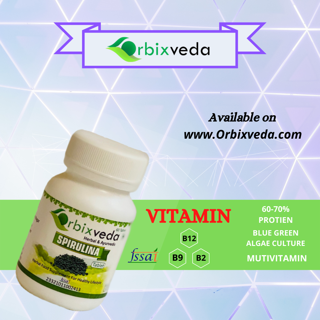 Can Spirulina Reduce the Fat. In today’s busy life, not eating food