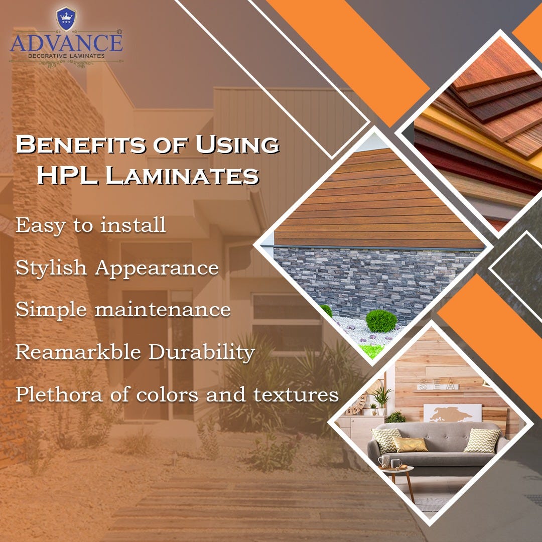 Advance Laminate Benefits of Using HPL Laminates Advlaminate Medium