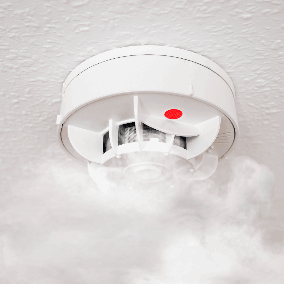 Where should I install heat detectors? by Mithunakumar D Medium