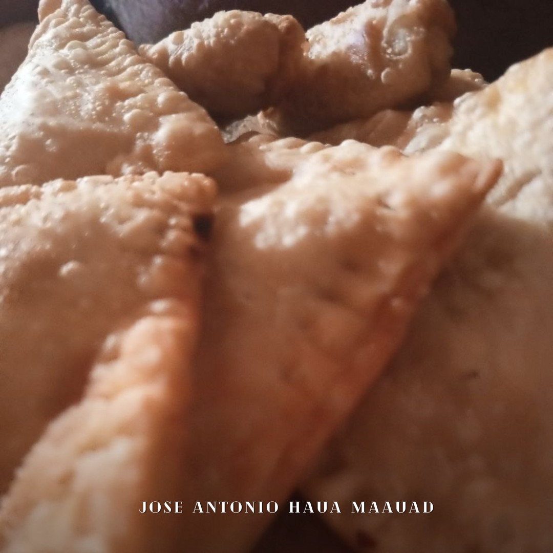Jose Antonio Haua Maauad- Canva
