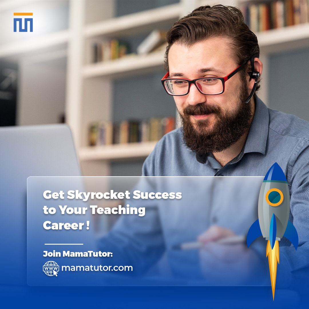 How To Teach Online And Earn Money In Pakistan By Mamatutor Medium How To Teach Online And Earn Money In Pakistan By Mamatutor Medium