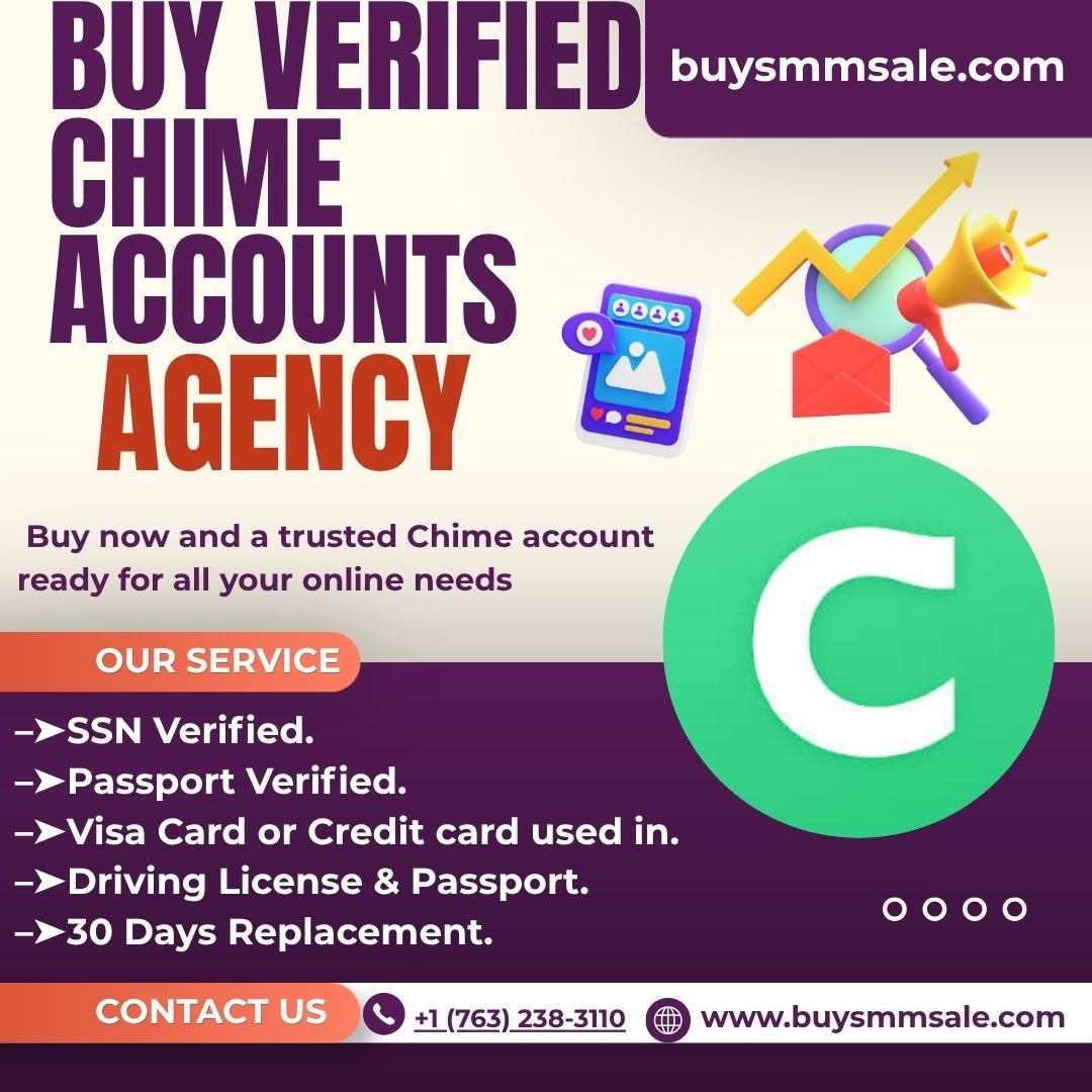 Step-by-Step Guide to Buying Verified Chime Accounts for …