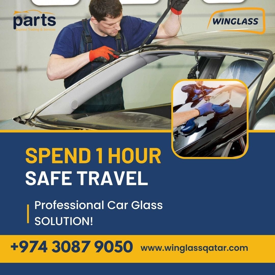 Premium Automobile Windshields for Enhanced Safety and Clarity win