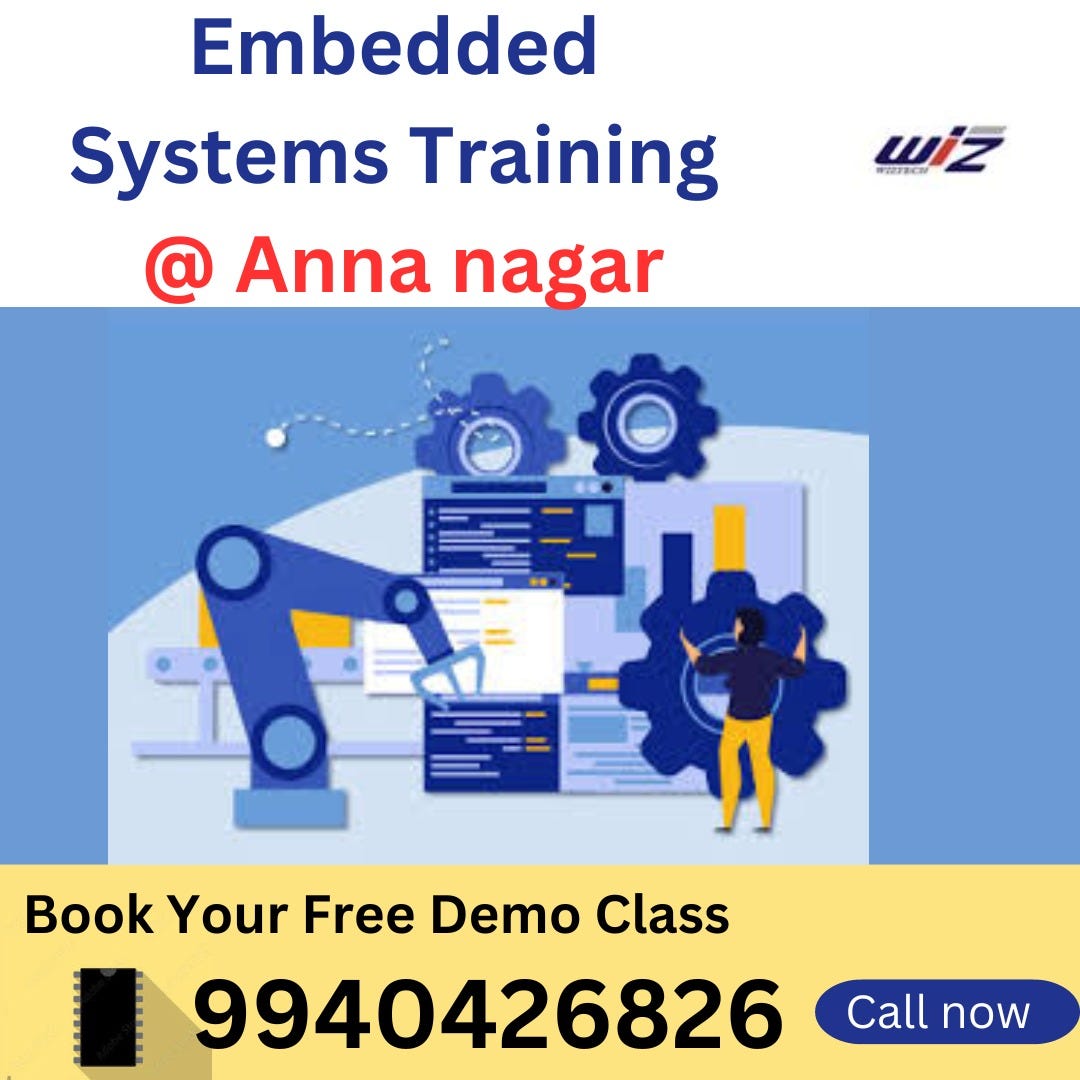 Embedded Training in Anna nagar EMBEDDED TRAININGPLC TRAININGFINAL