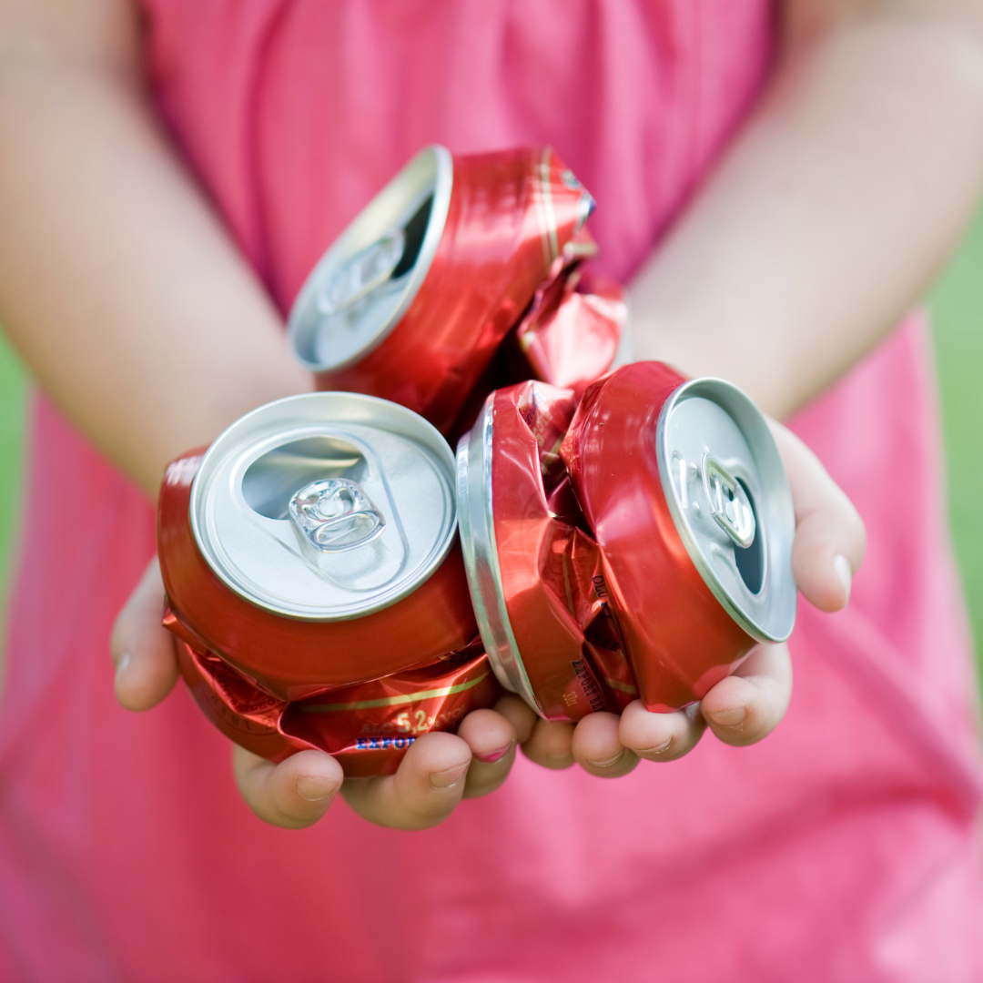 The Power of Metal Recycling: Your Contribution to a Sustainable Future ...