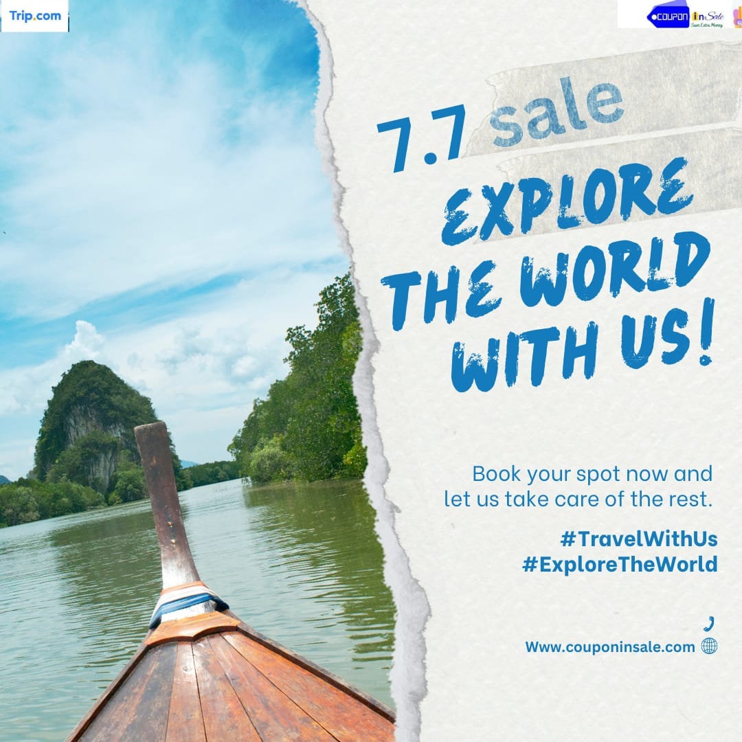 Incredible Savings in Hong Kong with Promo, Discount, and