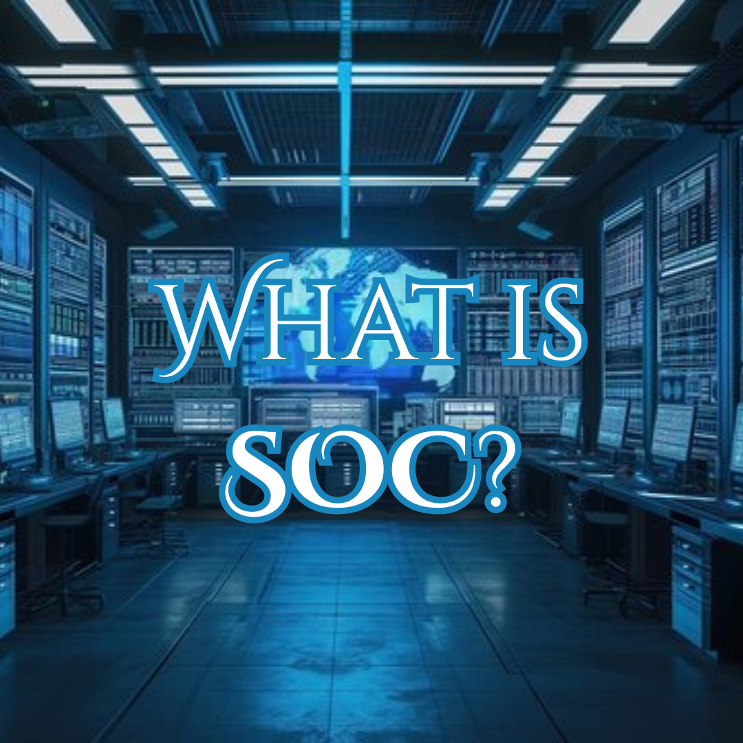 My First Day in a SOC. A Beginner’s Honest Breakdown of What… | by ...