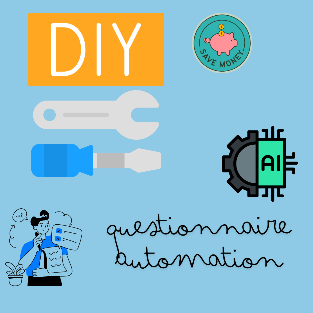 DIY — Building a Cost-Effective Questionnaire Automation with Bedrock ...