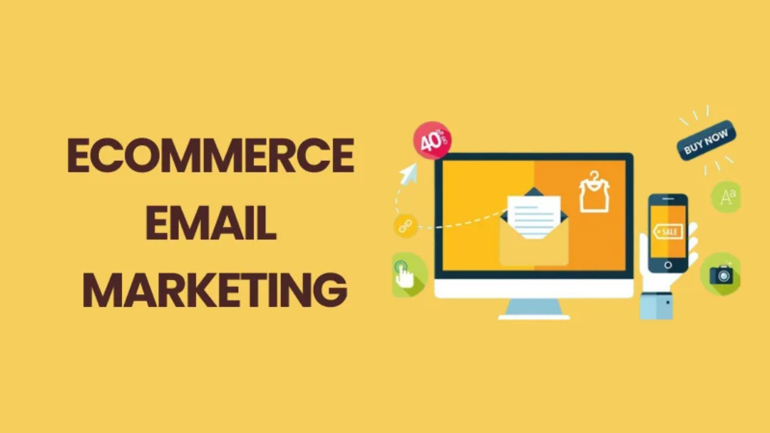 Ecommerce Email Marketing: A Simple Guide to Turning Leads Into Sales