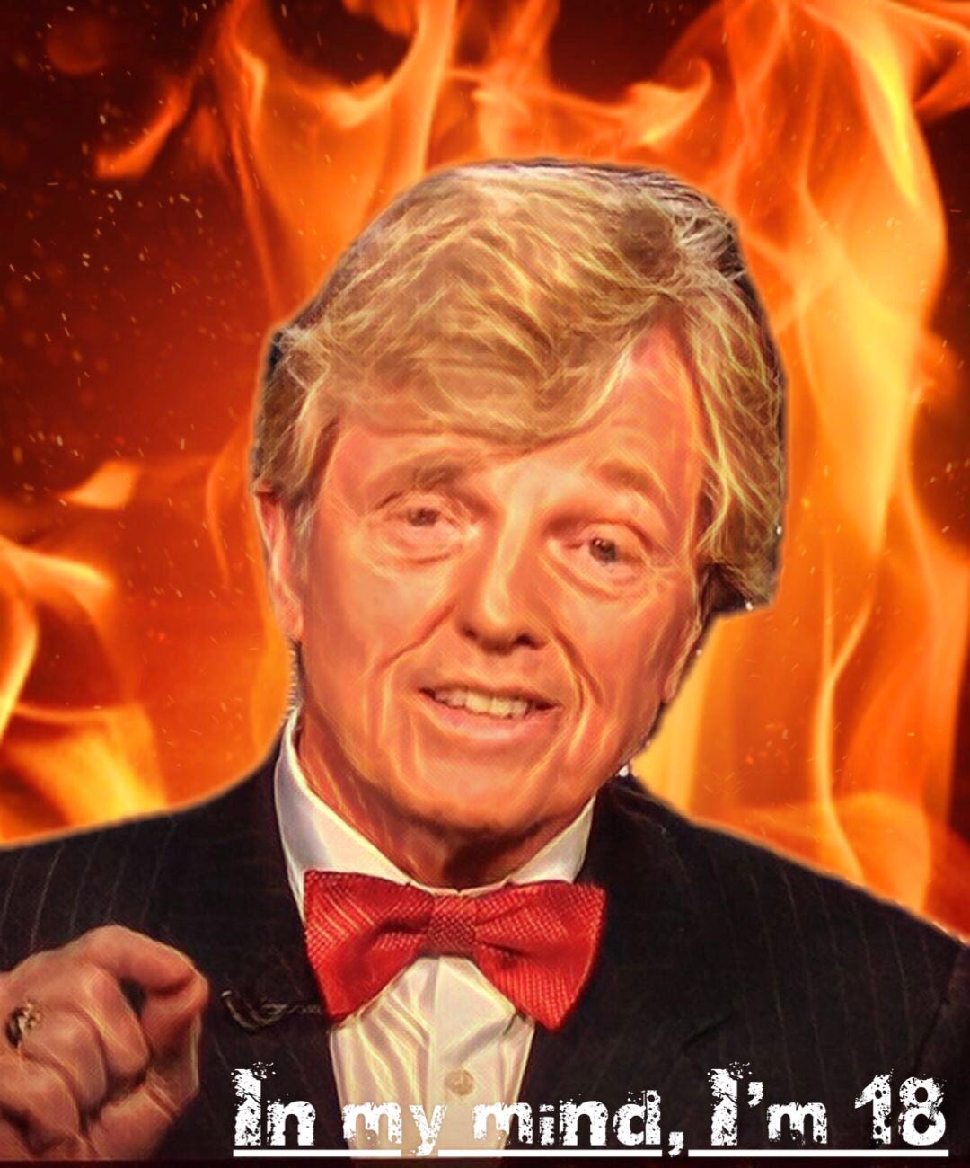 ANOTHER BIRTHDAY. by John P. Flannery | by John Flannery | Medium