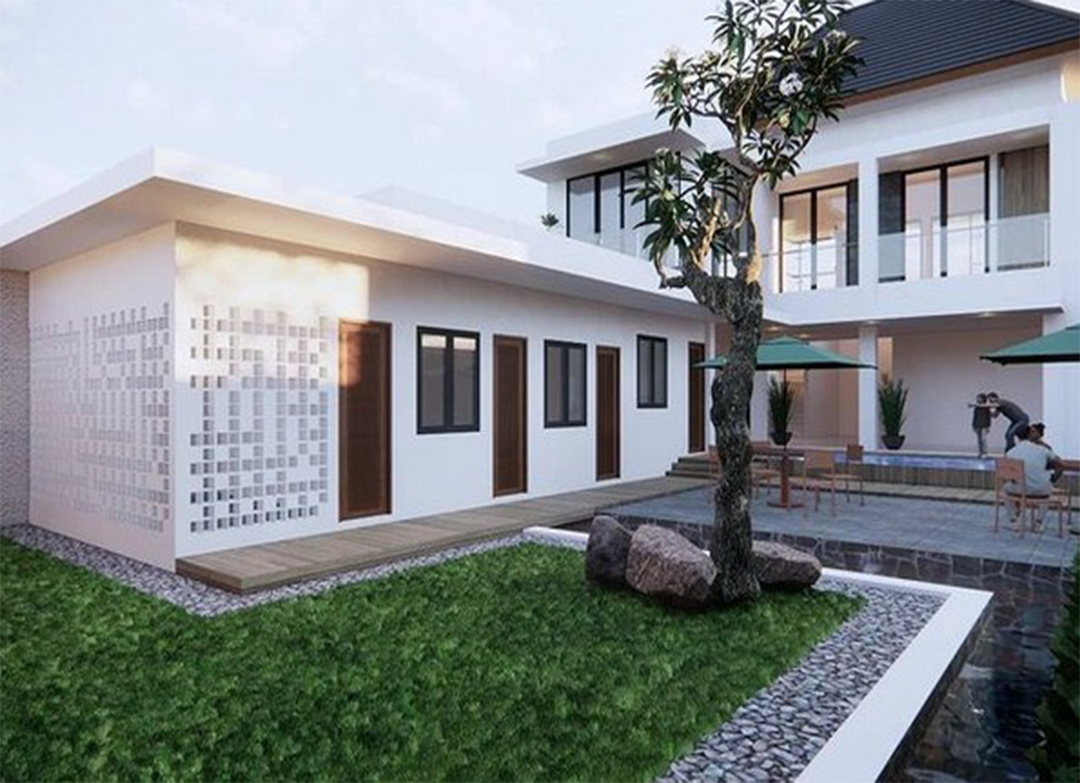 Segera Miliki Rumah Baru di Tangerang, Banten, Lokasi Kelapa Dua Siap Dihuni