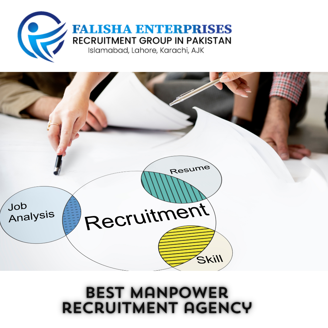 Trusted Recruitment by Falisha Manpower: ISO Certification and Ministry ...