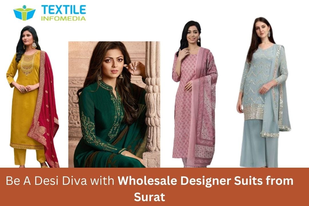 Top 5 Western wear manufacturers and suppliers in India – Textile InfoMedia