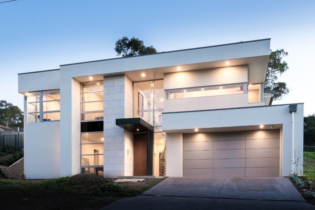 Best home builders adelaide Turnbull Built Medium