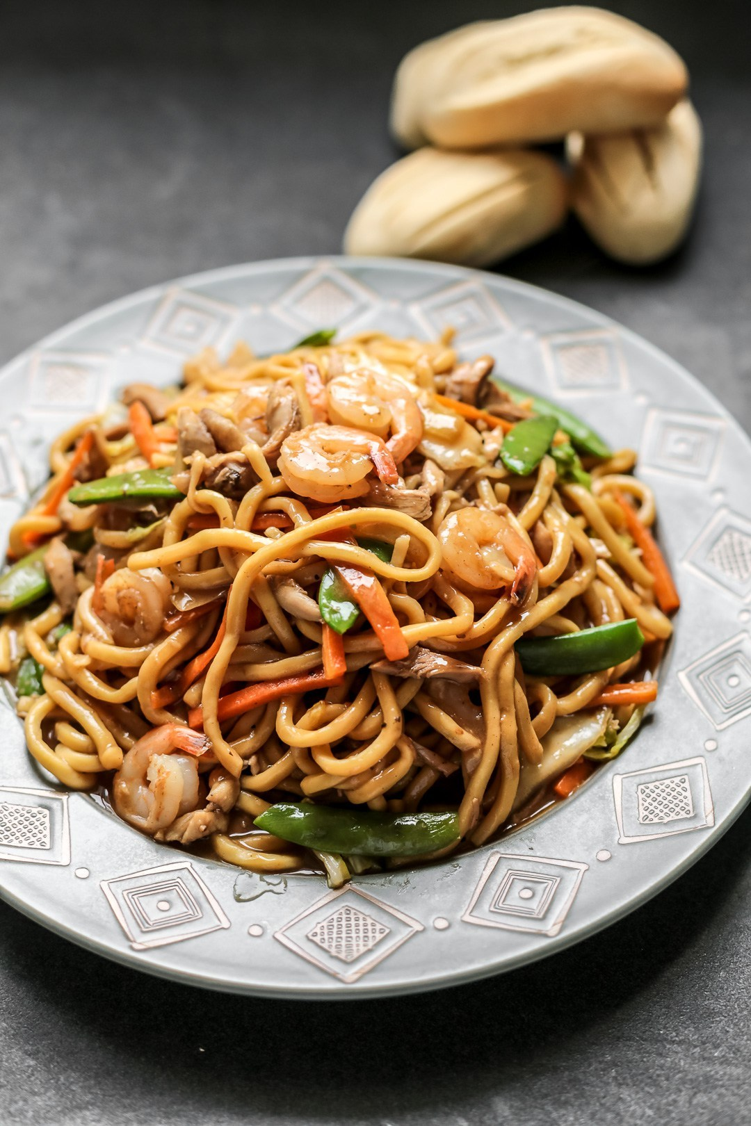 Pancit Chami