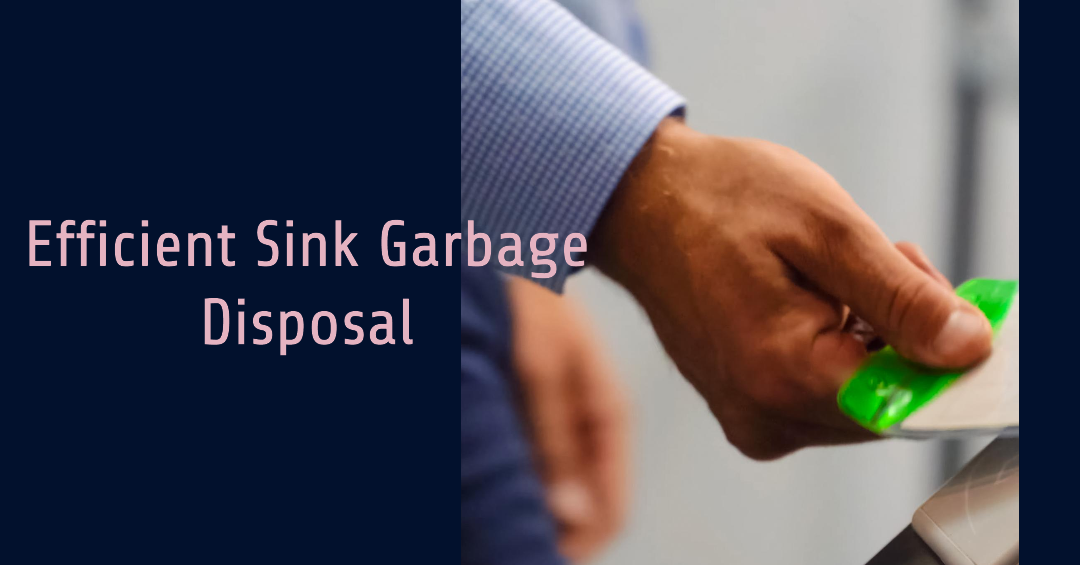 How Does a Sink Garbage Disposal Work by Tradition Services Oct, 2023 Medium