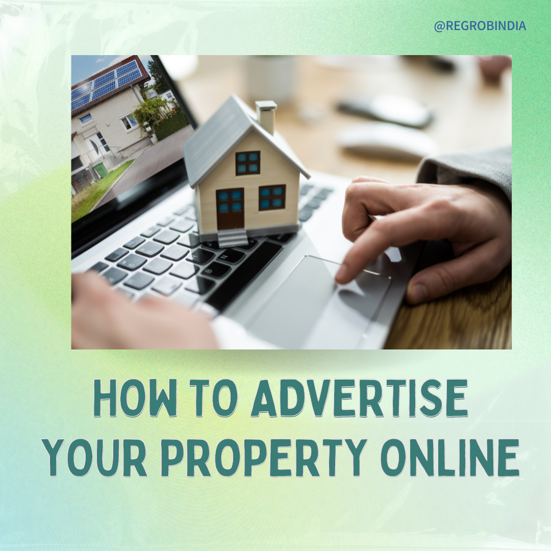 How to Advertise Your Property Online Medium