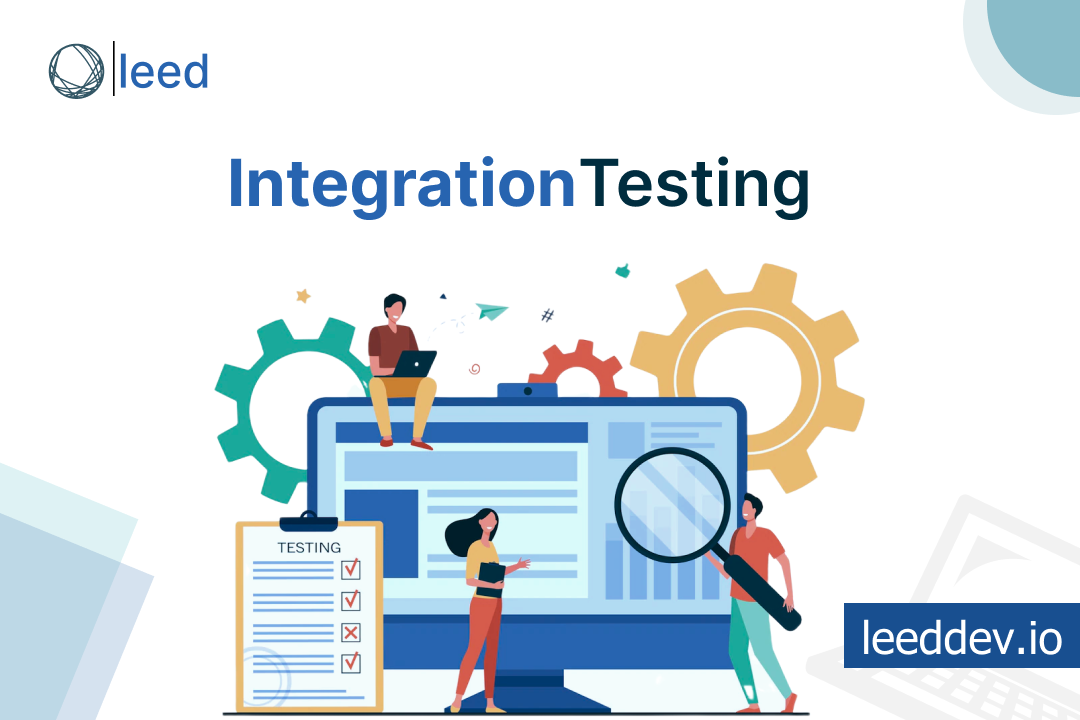 What is Integration Testing?. Integration Testing can be defined as a ...
