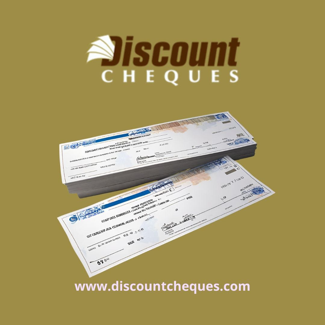 Effortless Finances A Guide to Printing Checks from QuickBooks by