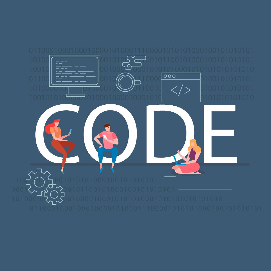 5 Ways to Learn a New Coding Language | by Katerina Sand | CheckiO Blog