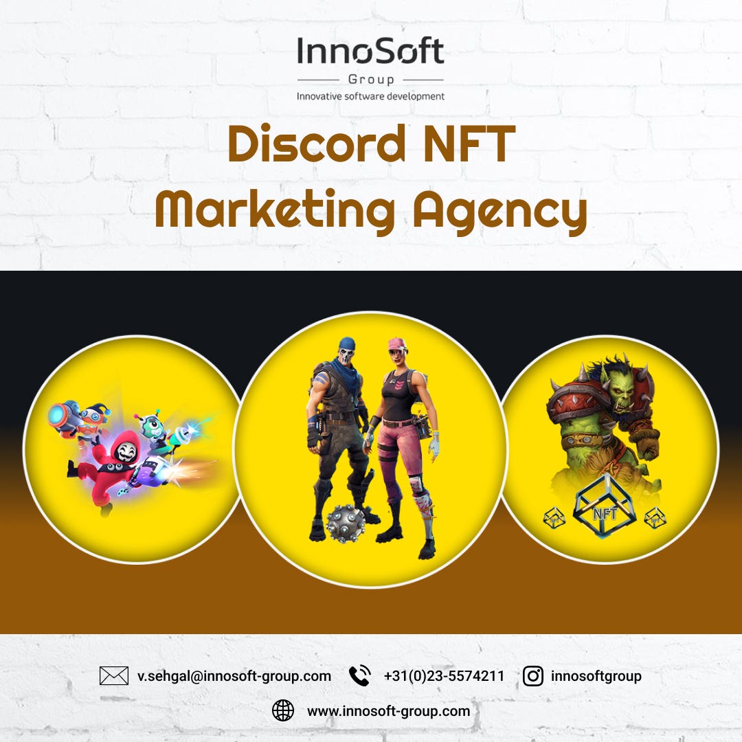 The Ultimate Guide to Discord Game Marketing